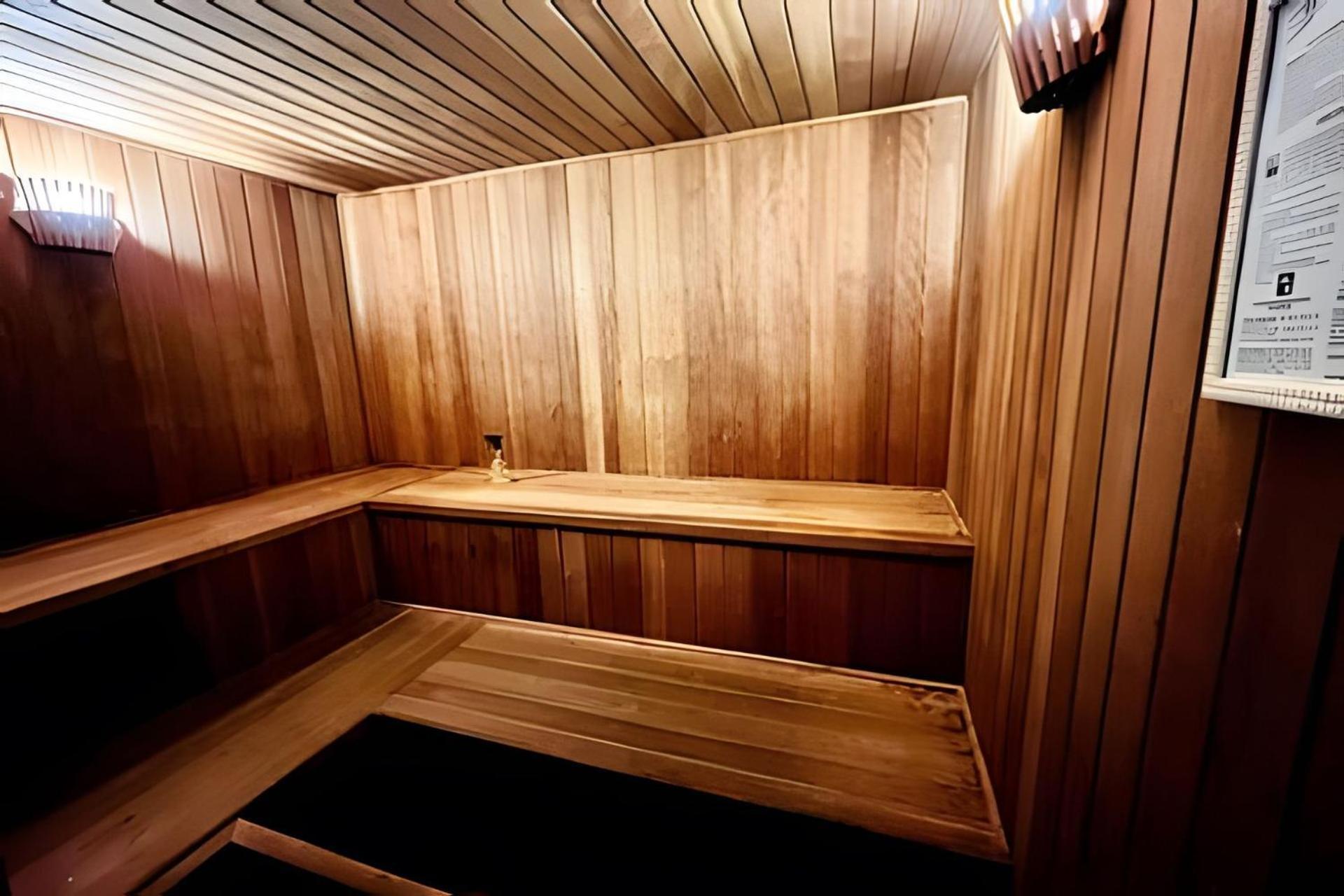Linda Vista C Piscina, Sauna, Garagem E Academia São Paulo Kültér fotó