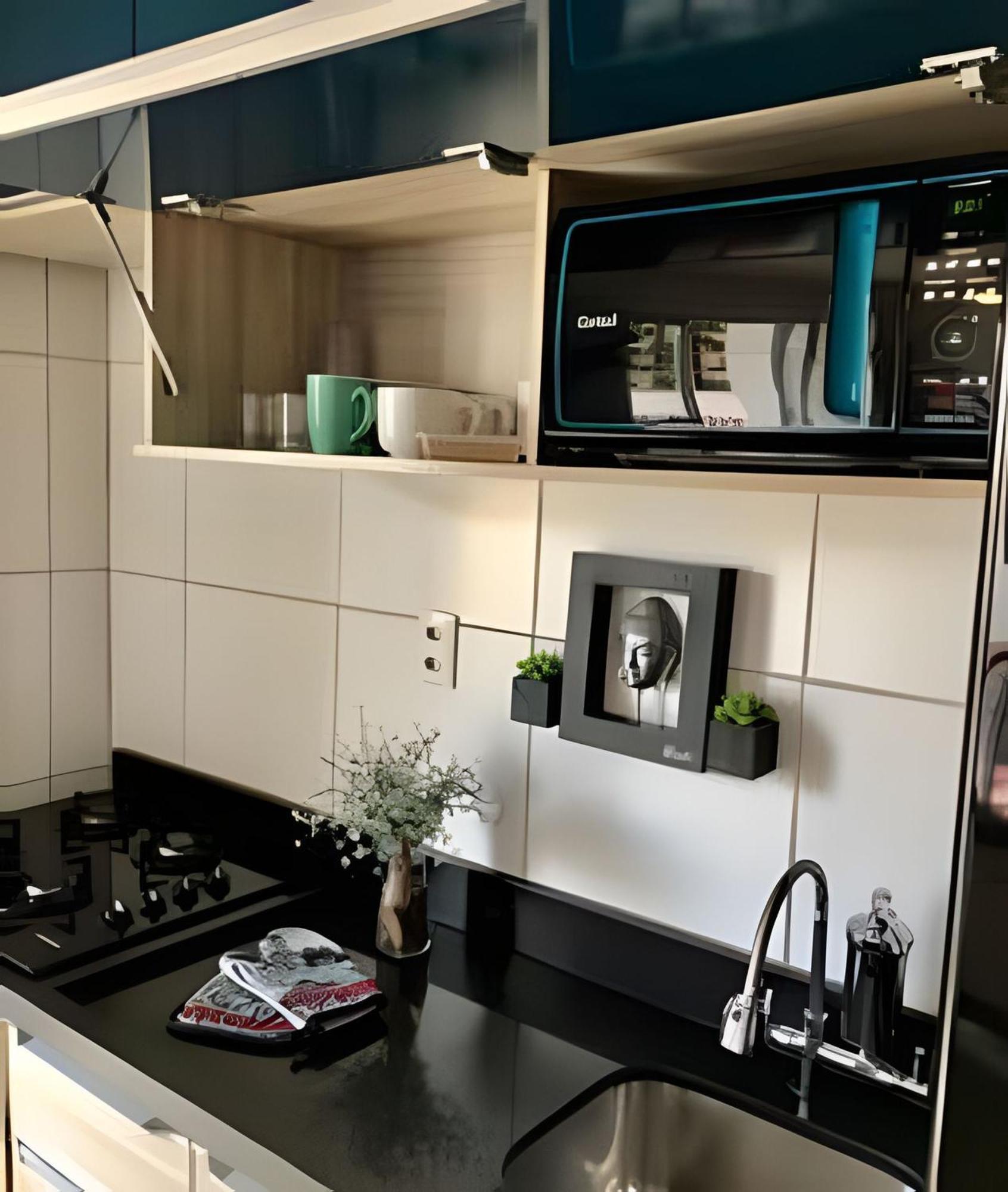 Linda Vista C Piscina, Sauna, Garagem E Academia São Paulo Kültér fotó